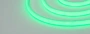 Лента герметичная RTW-PWT-A180-13mm 24V Green (14.4 W/m, IP67, 2835, 5m) (Arlight, 14.4 Вт/м, IP67)