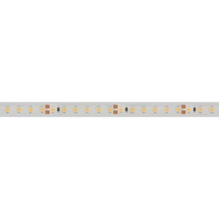 Светодиодная Лента RTW 2-5000PS 24V White6000 2x (3528, 600 LED, LUX) (Arlight, 9.6 Вт/м, IP67)