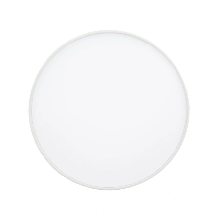 Светильник SP-RONDO-120A-12W Warm White (Arlight, IP40 Металл, 3 года)