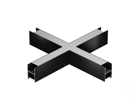 Соединительный элемент LINE 3556 (L2 Серый)