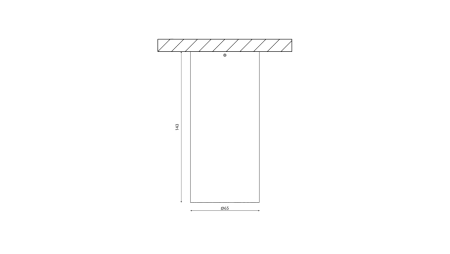 Светильник VILLY