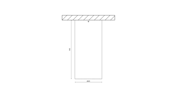 Светильник VILLY