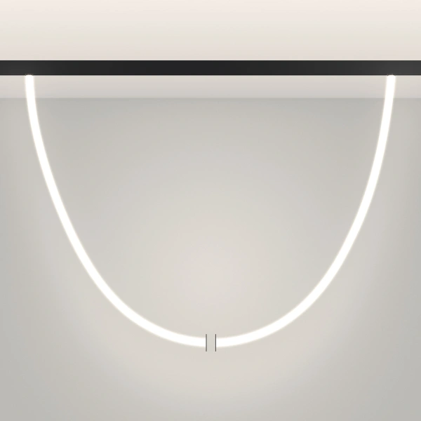 Светильник MAG-ORIENT-TUBE-ELASTIC-2620-R30-L5000-70W Day4000 (BK, 360 deg, 48V) (Arlight, IP20 Металл, 3 года)