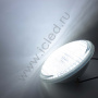 Светодиодный светильник для бассейна LED PAR56 PL200 (12V, 35W, RGBW)