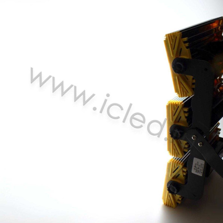 Светодиодный прожектор Flood light H210 (150W, 220V, white)