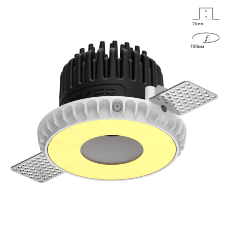 Combo 2.0 Magnet с цветной накладкой