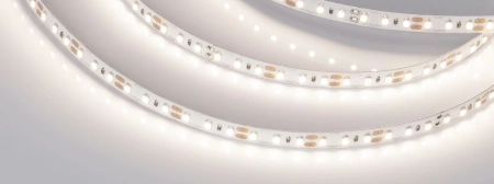 Светодиодная Лента NT-A120-8mm 12V Day4000 (9.6 W/m, IP20, 3528, 5m) (Arlight, Открытый)