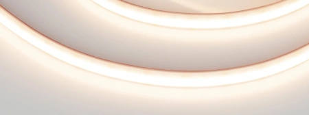 Светодиодная Лента герметичная RTW-PSW-A308-12mm 24V Warm3000 (14 W/m, IP67, 2835, 5m) (Arlight, 5 лет)