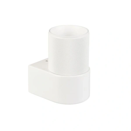 Светильник SP-SPICY-WALL-S115x72-6W Warm3000 (WH, 40 deg) (Arlight, IP20 Металл, 3 года)