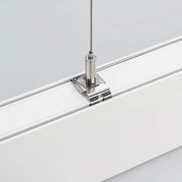 Держатель MAG-BRACKET-45 (SL) (Arlight, Металл)