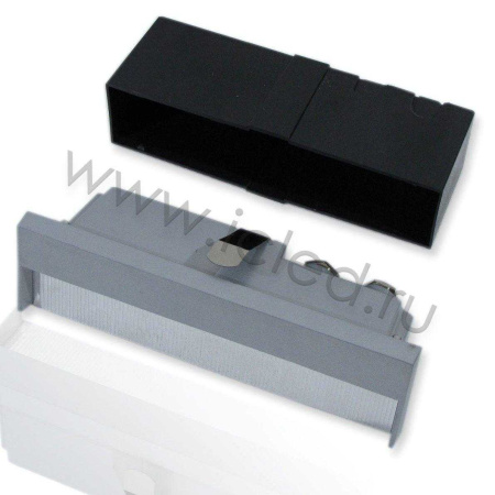 Светодиодный светильник UCR7830 MS, White