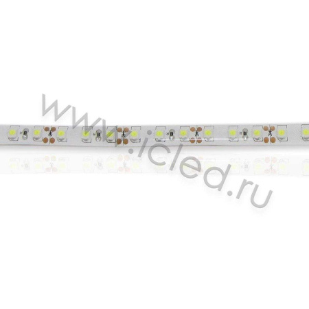 Светодиодная лента Standart class, 3528, 120led/m, White, 12V, IP65