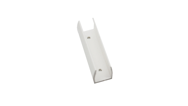 Клипса крепежная пластиковая