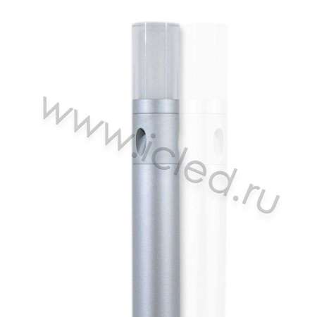 Светодиодный светильник столбик UCR7802D-1000 TA, Warm White