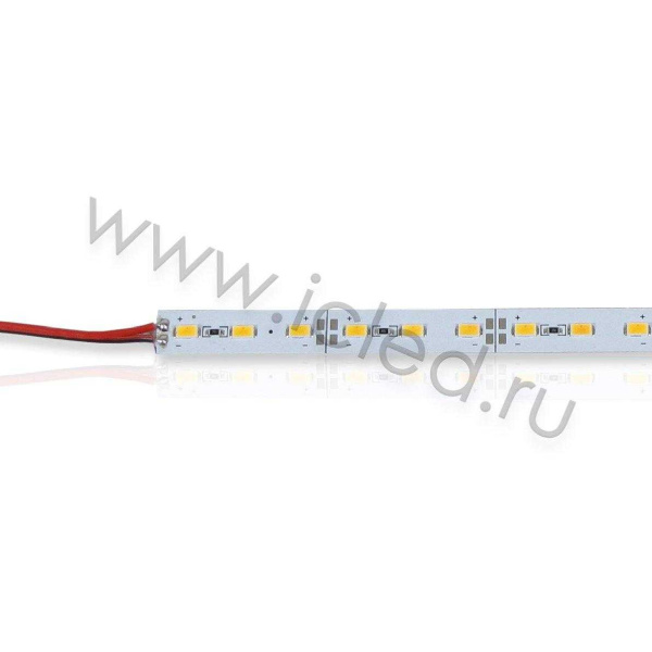 Светодиодная линейка 5630, 72led, P506 (12V, 30W, warm white)