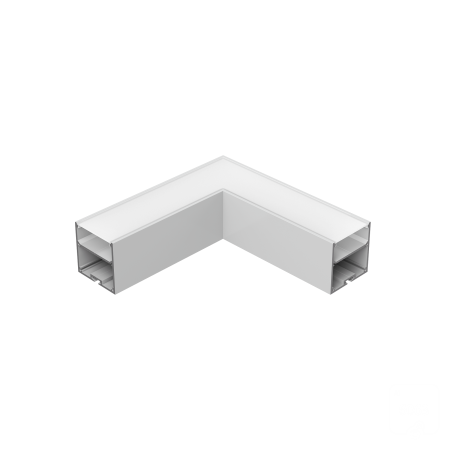 Соединительный элемент LINE 5050 (L3 RAL9005)