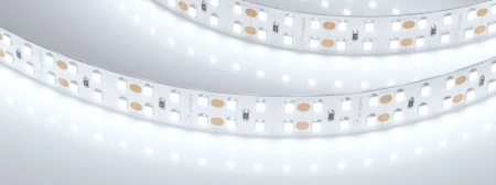 Светодиодная Лента UL-A240-15mm 24V White6000 (19.2 W/m, IP20, 5m) (Arlight, 7 лет)
