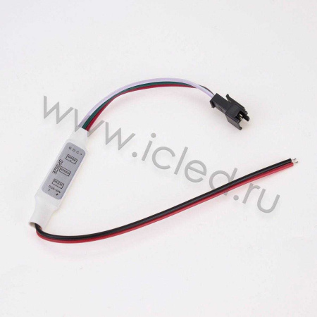 Контроллер мини SP002E P205 (5-24V, 2048pix)