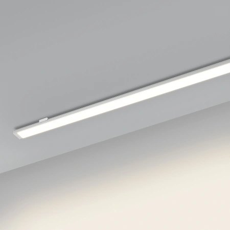 Светильник SP-TOCCO-L900-15W Day4000 (SL, 120 deg, SENSOR, 24V) (Arlight, IP54 Металл, 3 года)