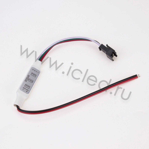 Контроллер мини SP002E P205 (5-24V, 2048pix)