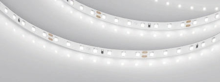 Светодиодная лента Лента RT-A98-8mm 24V Day5000 CRI98 (10 W/m, IP20, 2835, 5m) (Arlight, Открытый)
