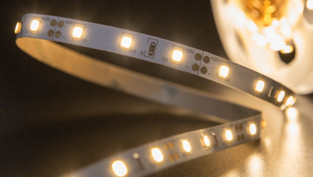 Лента светодиодная SWG SWG260