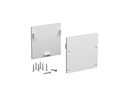 Заглушки для профиля LINE 5050 RAW