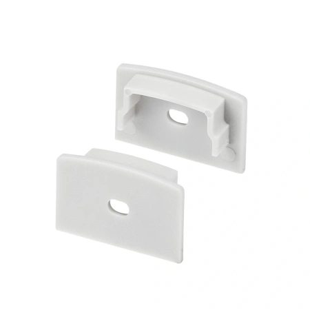 Заглушка ARH-LINE-1726 с отверстием (Arlight, Пластик)