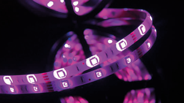 Лента светодиодная SWG SWG530