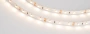 Светодиодная Лента RT 2-5000 12V Warm2700 (3528, 300 LED, LUX) (Arlight, 4.8 Вт/м, IP20)