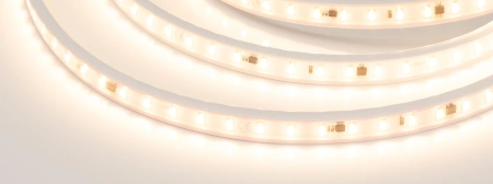 Светодиодная Лента ARL-50000PV-230V Warm2700 (5630, 72 LED/m, WP2) (Arlight, 14 Вт/м, IP65)