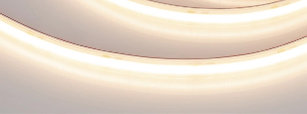 Светодиодная Лента герметичная COB-PS-X480-12mm 24V Warm3000 (15 W/m, IP67, TWP100, 5m) (Arlight, -)