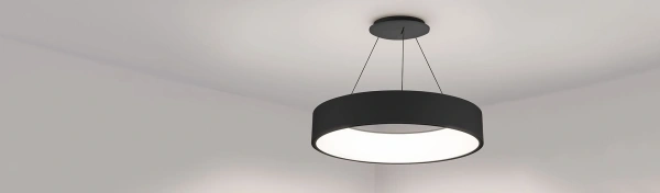 Светильник SP-TOR-RING-HANG-R460-33W Day4000 (BK, 120 deg) (Arlight, IP20 Металл, 3 года)