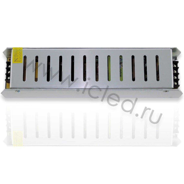 Блок питания SP-E 12V 100W 8,3A