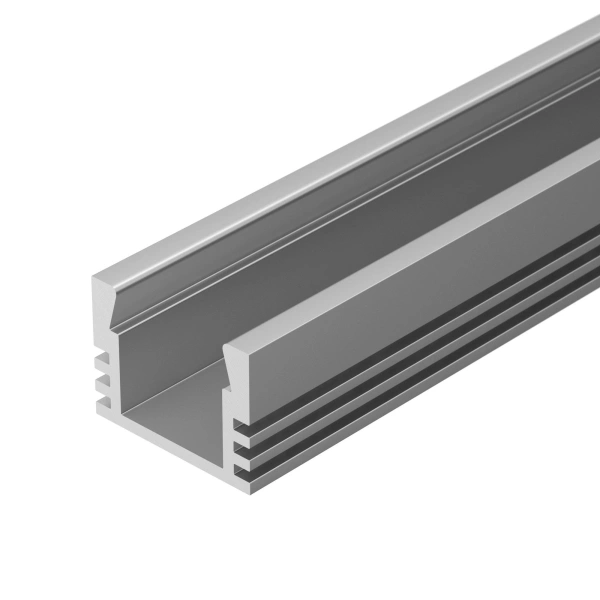 Профиль PDS-S-2000 (Arlight, Алюминий)