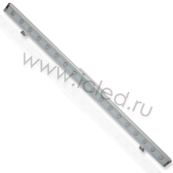 Линейный светодиодный прожектор Meteor H44 (18W, 220V, White)