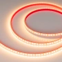 Светодиодная Лента герметичная RTW-PS-A120-10mm 12V Warm2700 (9.6 W/m, IP67, 2835, 5m) (Arlight, 9.6 Вт/м, IP67)