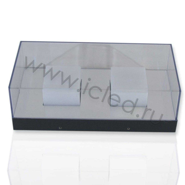 Светодиодный светильник UCR3100 DG, White