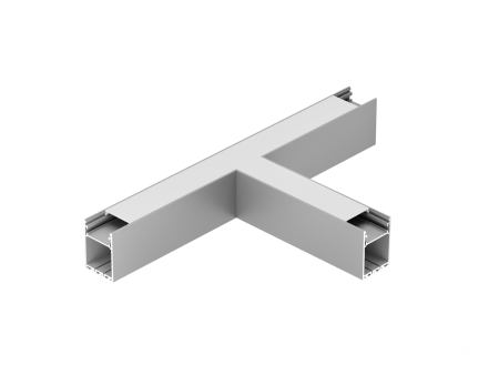 Соединительный элемент LINE 5070 (T RAL9005)