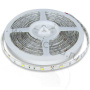 Светодиодная лента Standart PRO class, 5050, 30 led/m, Warm White, 12V, IP65