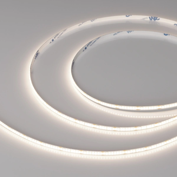 Светодиодная Лента COB-X400-5mm 24V Day4000 (7.2 W/m, IP20, CSP, 5m) (Arlight, -)