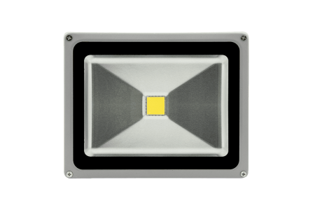 Прожектор светодиодный COB