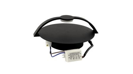 Светильник настенный GW BUBLE CUT