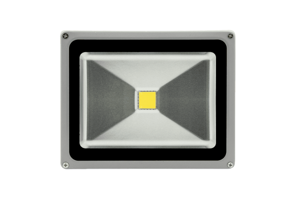 Прожектор светодиодный COB