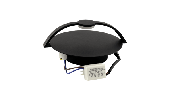 Светильник настенный GW BUBLE CUT