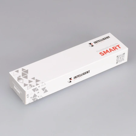 INTELLIGENT ARLIGHT Релейный модуль SMART-DALI-702-62-SUF (230V, 2x5A) (IARL, IP20 Пластик, 5 лет)
