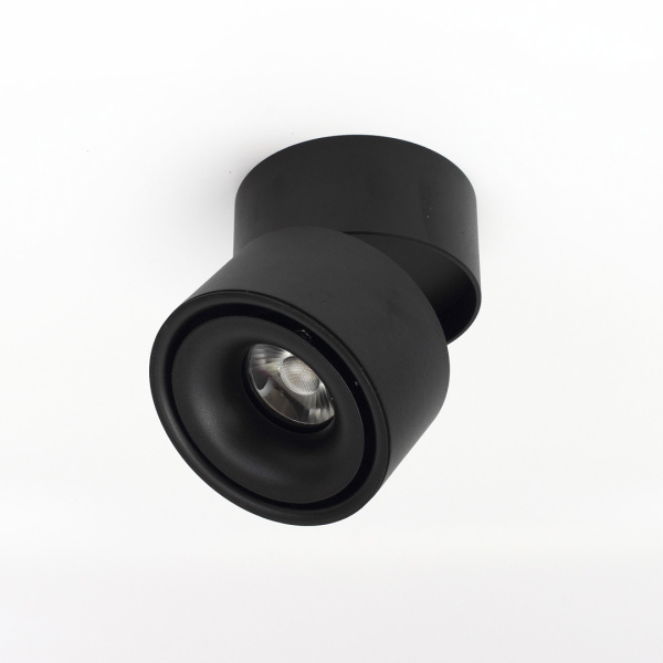 Светодиодный светильник JH-MZTD-110B VG11 (220V, 10W, warm white)