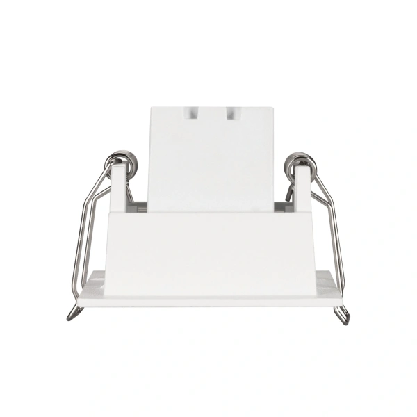 Светильник MS-ORIENT-BUILT-TURN-TC-S67x67-3W Day4000 (WH-BK, 30 deg, 230V) (Arlight, IP20 Металл, 5 лет)