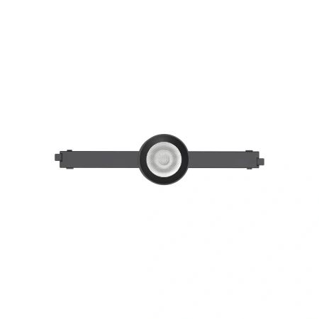 Светильник MAG-ORIENT-SPOT-HANG-R45-12W Day4000 (BK, 24 deg, 48V) (Arlight, IP20 Металл, 5 лет)