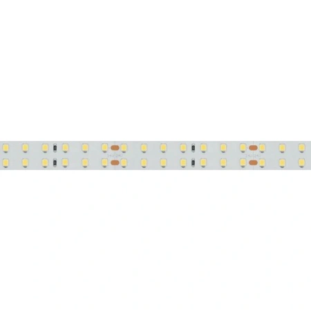 Светодиодная Лента RT 2-5000 24V Day4000 2x2 (2835, 980 LED, LUX) (Arlight, 20 Вт/м, IP20)
